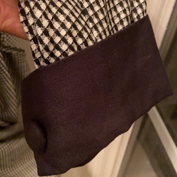 2 In 1 Custom Made Dress/Cape - Picture 15 of 16